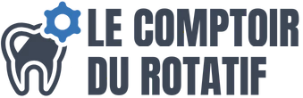 Le Comptoir Du Rotatif