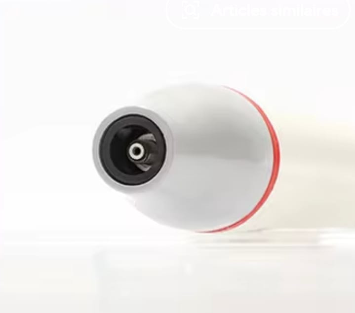 50 DETARTREURS COMPTATIBLES EMS WOODPECKER AVEC LED