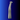 Lot de 5 Contre-angle bague bleue 1:1  40 000 tours / mn LED simple spray