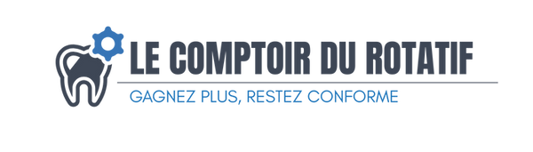 Le Comptoir Du Rotatif